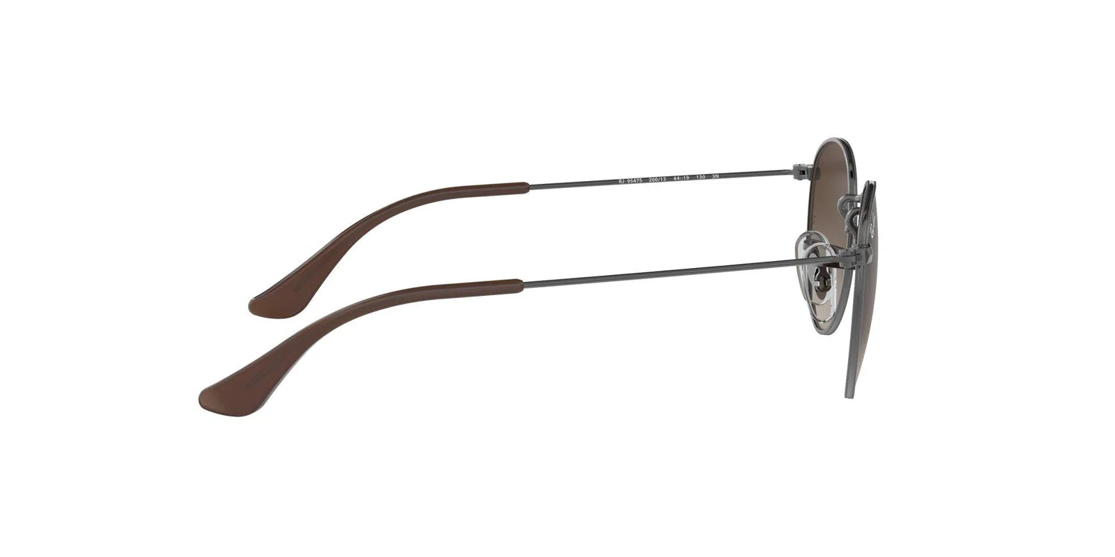 Ray-Ban Kids Round 0RJ9547S Sunglasses - view 10